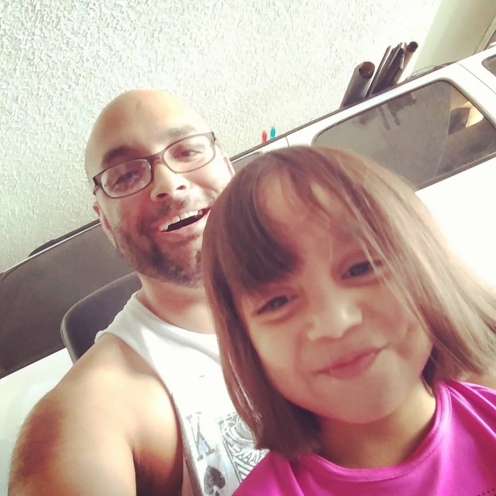 Adora and her Dad watch Sonic 2 – CharlesRamosOfficial
