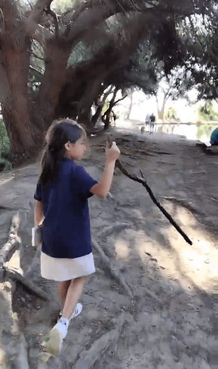 Ernest E Debs Park –&nbsp;4/27/2023