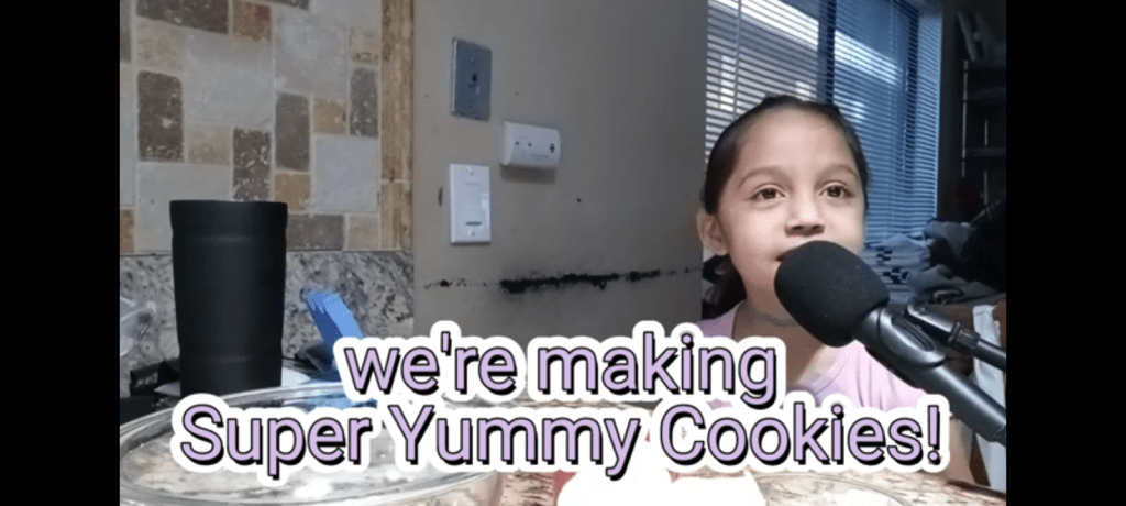 Adora’s Super Yummy Cookie&nbsp;Recipe