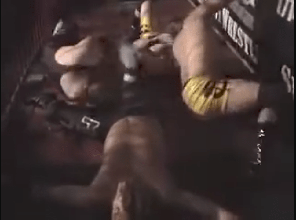 The Importance of Ankle Rehab: Don’t Skip Your&nbsp;Recovery