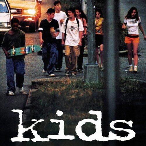 Kids (1995): A Misunderstood Cautionary&nbsp;Tale