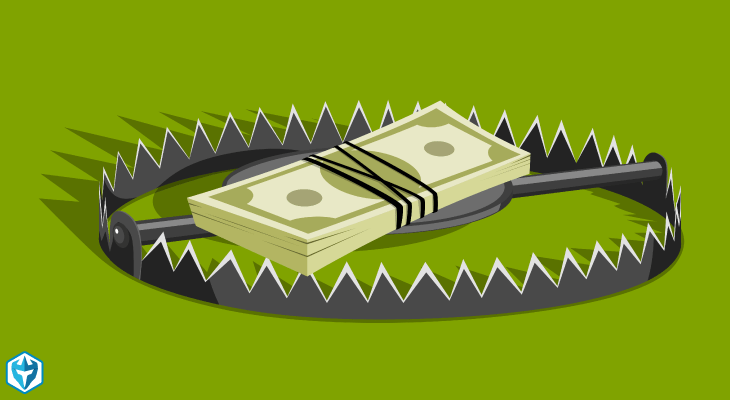 Traps of the System: How They Keep Us Divided, Distracted, and&nbsp;Down