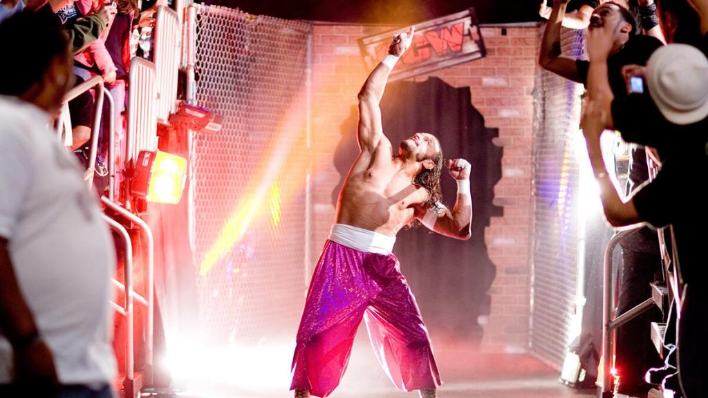 Sabu’s Legacy and the Complexity of Personal&nbsp;Struggles