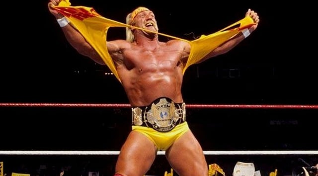Hulk Hogan Died Today. And I’m&nbsp;Torn.