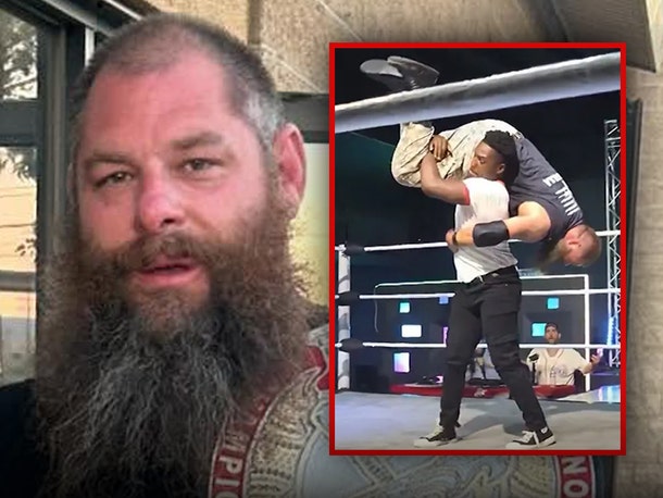 The Raja Jackson Assault: A Dark Day for Independent&nbsp;Wrestling