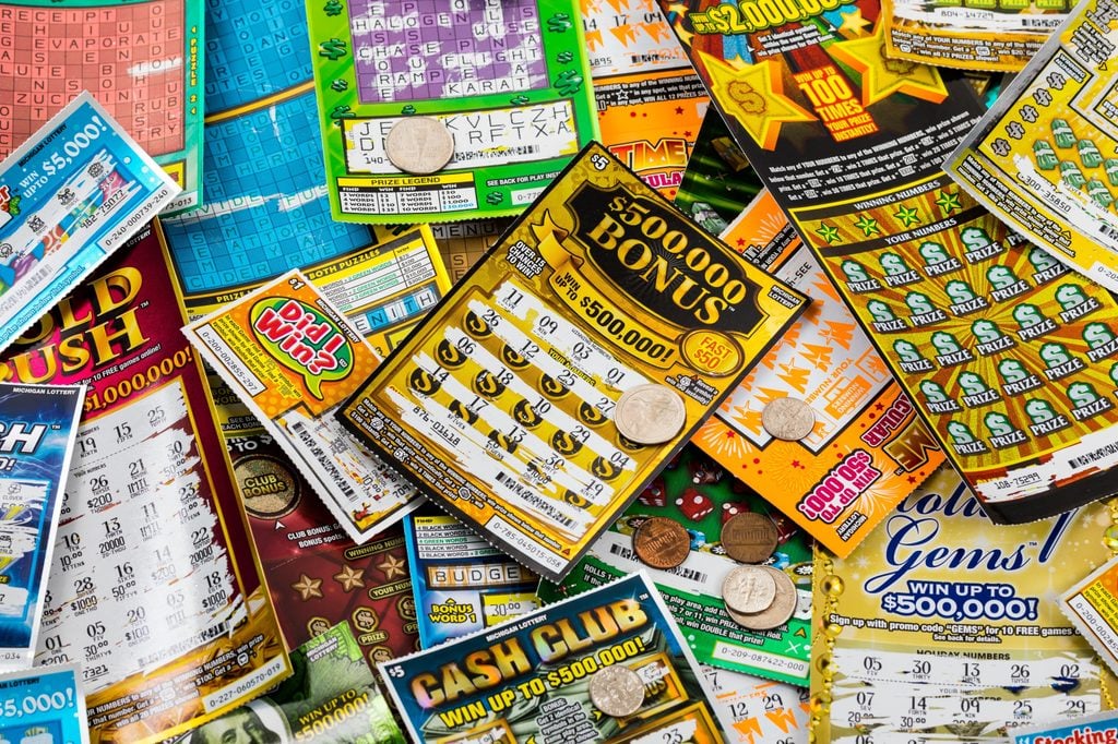 The Truth About Lottery Strategies: How Some People Win Multiple&nbsp;Times