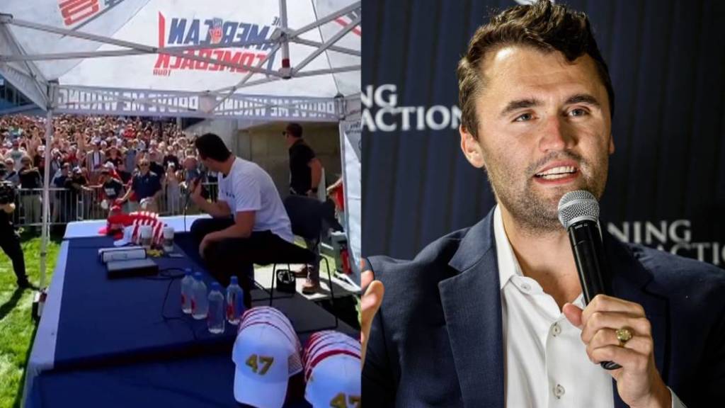 When Disagreement Turns Deadly: A Call for Civil Discourse in Times of Political&nbsp;Violence