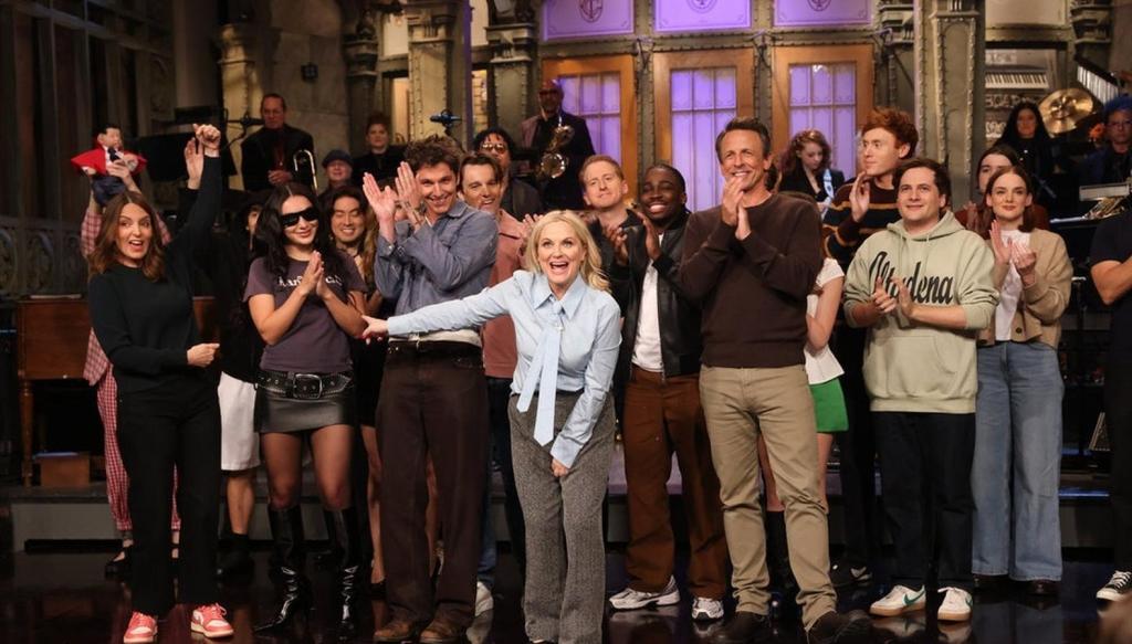 Why SNL “Isn’t Funny Like It Used to Be”: The Collapse of&nbsp;Absurdity